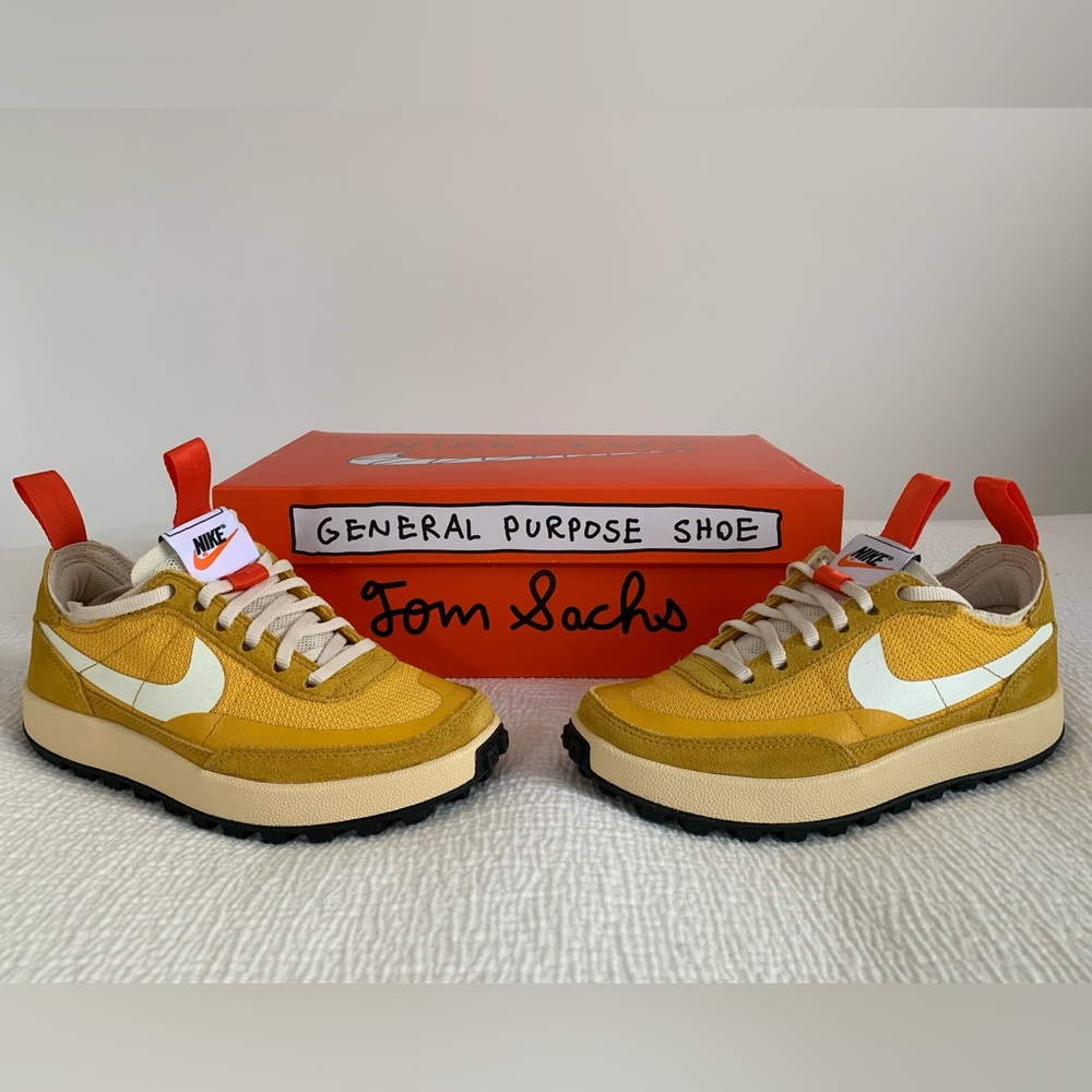 NWT Nike Craft General Purpose Shoe Archive Sz 5 WMNS General Purpose Shoe